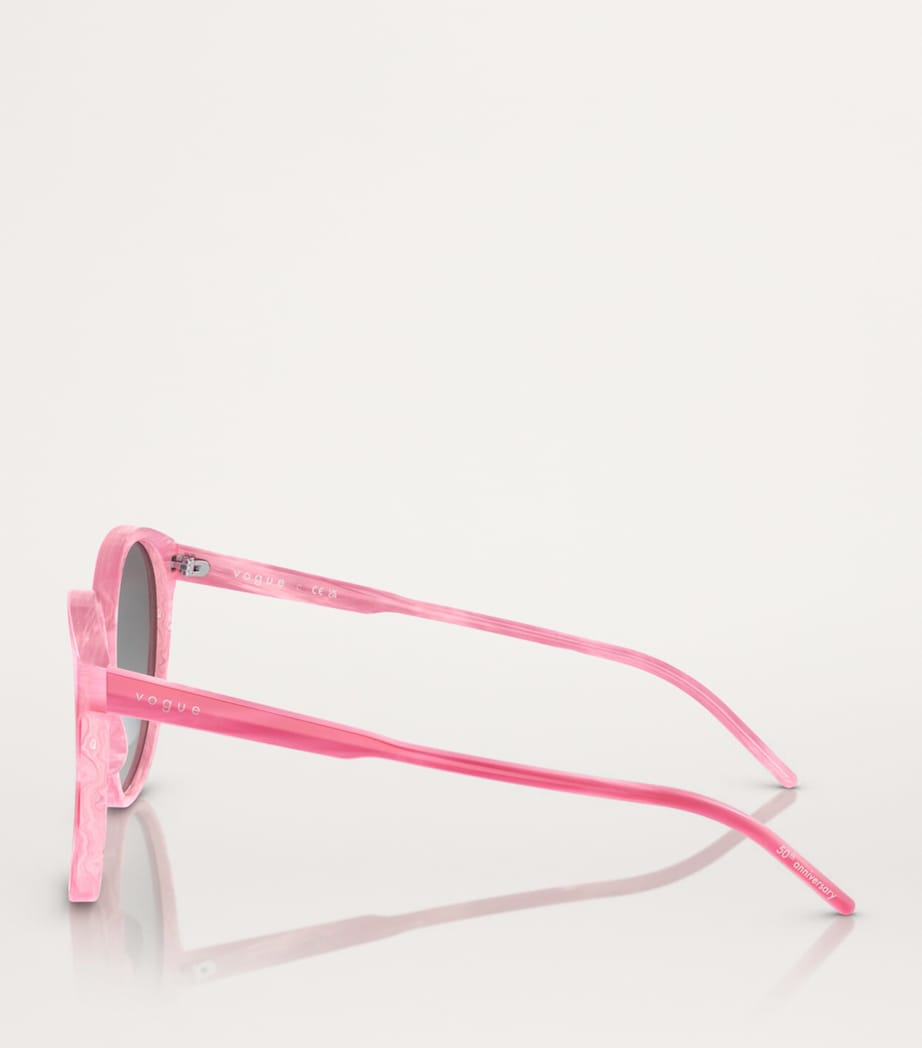 Vogue 0VO5509S acetate sunglasses - British product