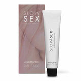 Bijoux Indiscrets Anal Play Gel 30ml, UK version