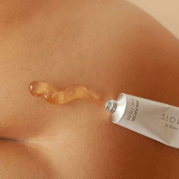 Bijoux Indiscrets Anal Play Gel 30ml, UK version