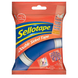 Sellotape Double Sided 12mm   33m GOODS M&S   