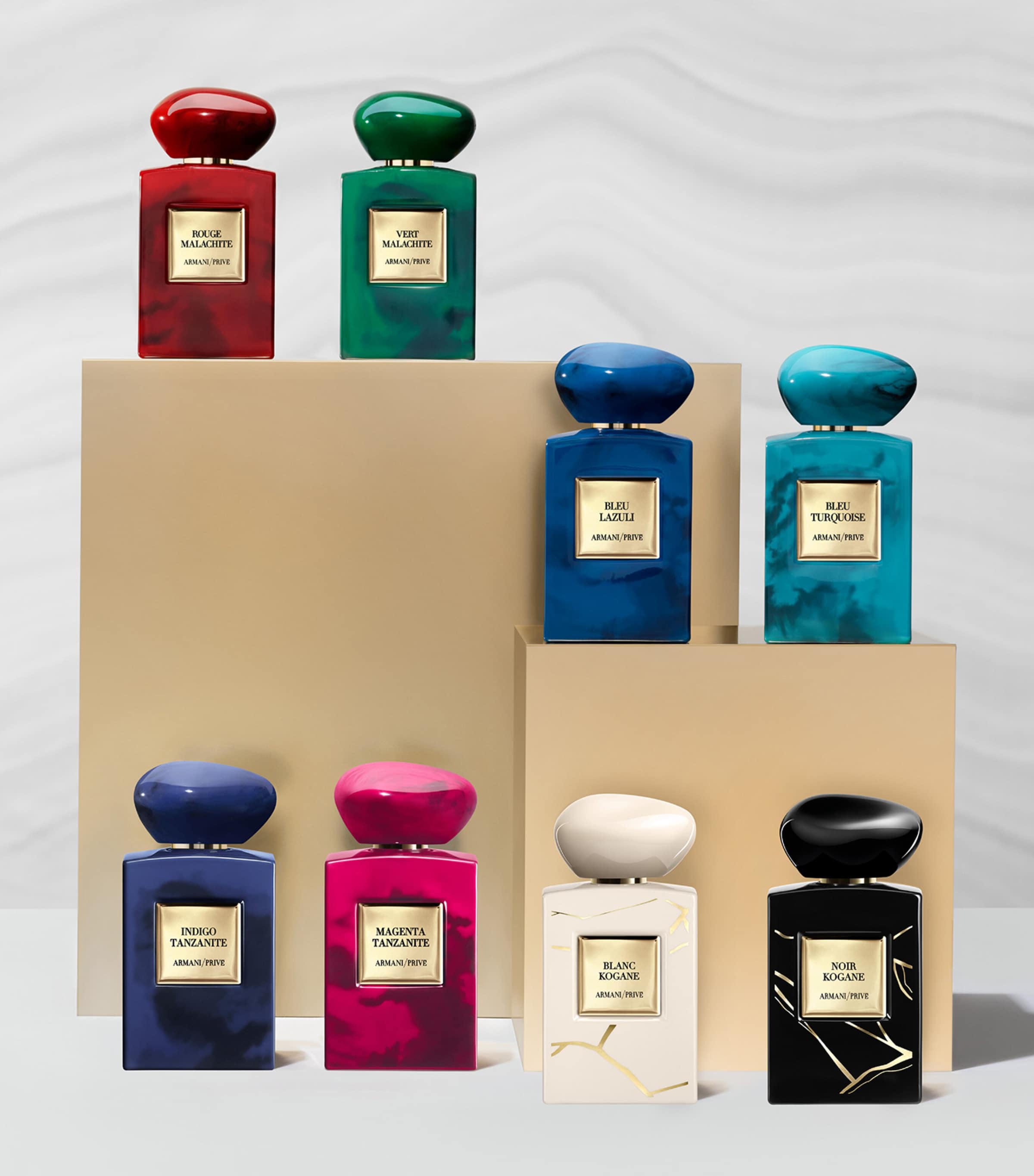 Armani Privé Vert Malachite Eau de Parfum 50ml (British brand)