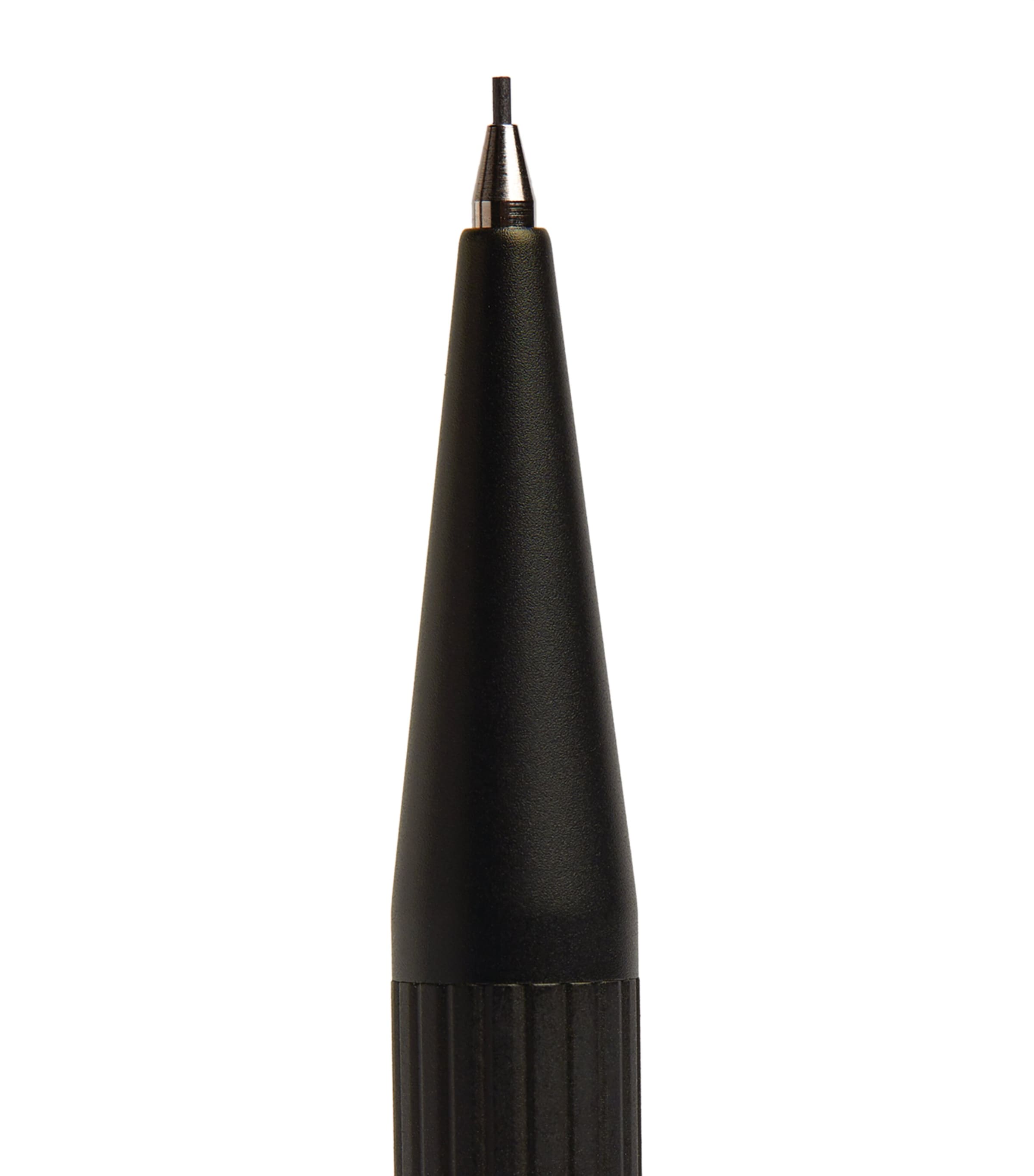 Graf von Faber-Castell Tamitio Black Edition propelling pencil, UK version
