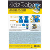 KidzRobotix Bubble Robot   6 per pack