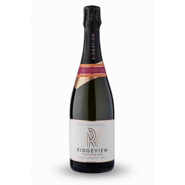 Ridgeview Cavendish English Sparkling Wine   75cl