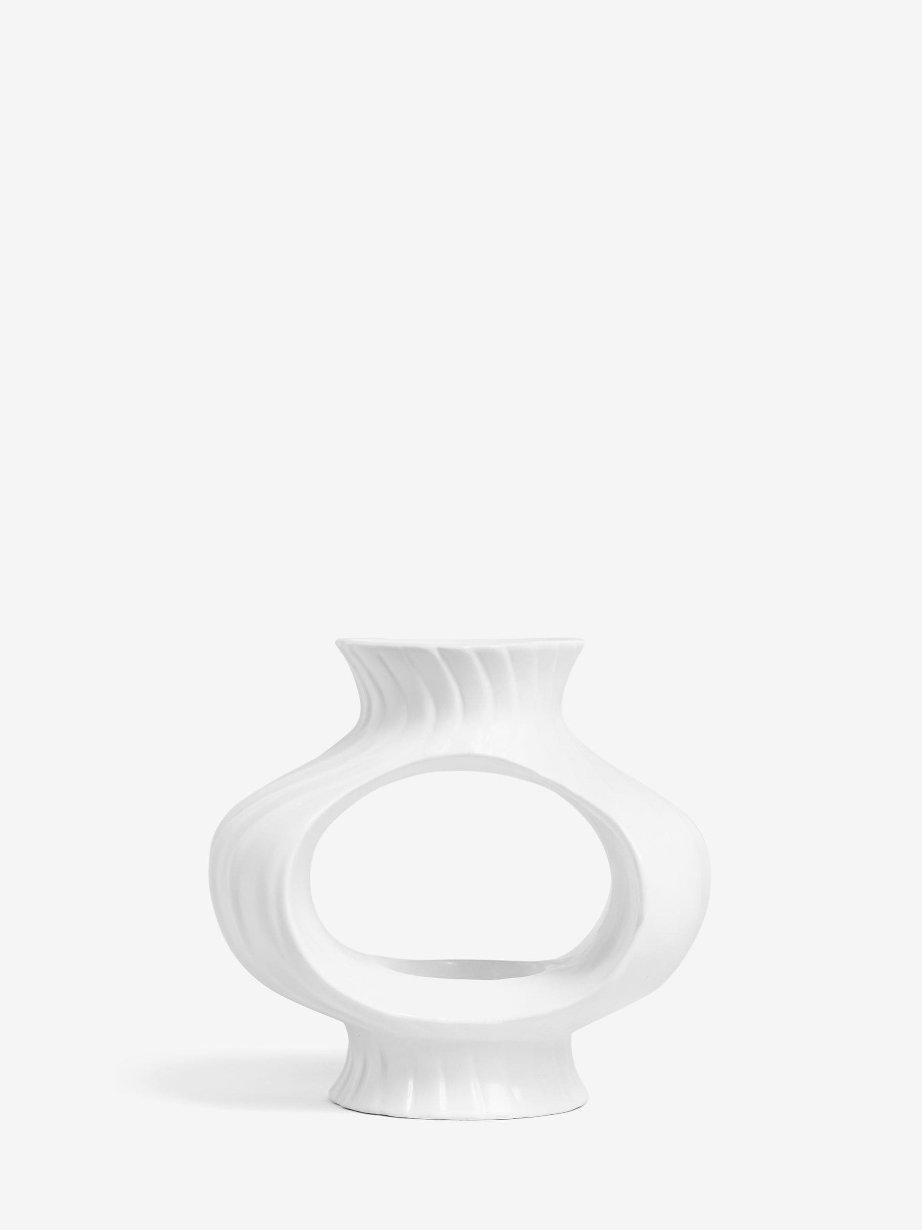 Collection Luxe New York Jasmine & Orange Blossom wax melt and burner set - British product