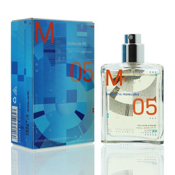 Escentric Molecules Molecule 05 Eau de Toilette 30ml