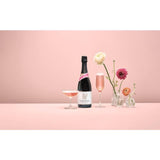 Ridgeview Fitzrovia Rose English Sparkling Wine   75cl GOODS M&S   