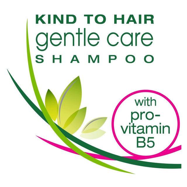 Simple Kind to Hair Gentle Care Shampoo   200ml GOODS M&S   