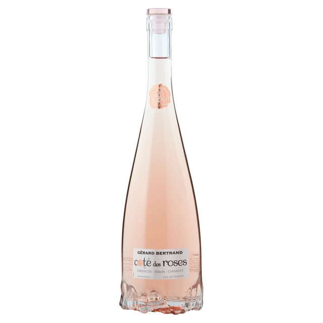 Gerard Bertrand Cote des Roses   75cl GOODS M&S   