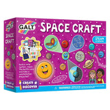 Galt Space Craft GOODS M&S   