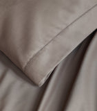 Amalia Suave flat sheet, Super King size, 300x265cm - British product