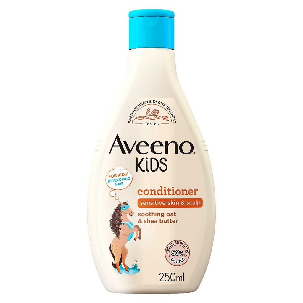 AVEENO® Kids Conditioner 250ml