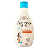 AVEENO® Kids Conditioner 250ml GOODS Boots   