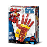 Avengers Motorised Robot Hand GOODS M&S   