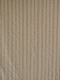 French Connection Zulu textured stripe eyelet curtain, imported from the UK
