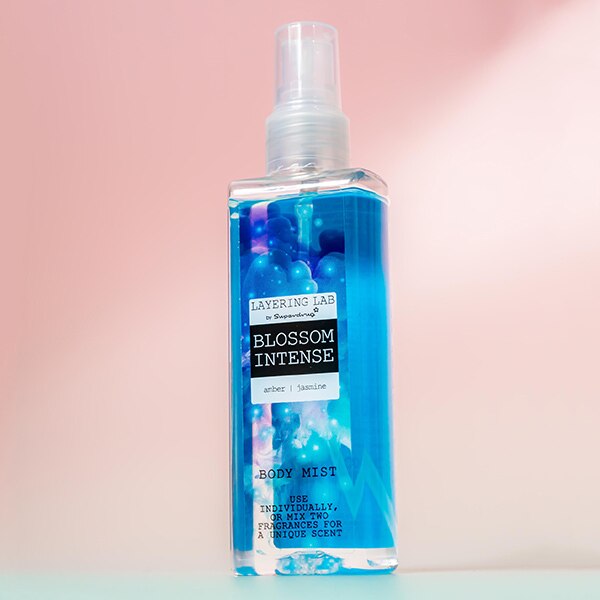 Superdrug Layering Lab Body Mist Blossom Intense 100ml GOODS Superdrug   