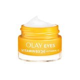 Olay RG Vitamin C Eye Cream   15ml GOODS M&S   