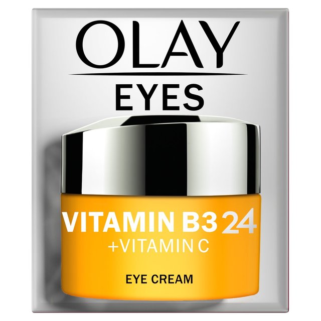 Olay RG Vitamin C Eye Cream   15ml GOODS M&S   