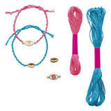 13 Friendship Bracelets to make GOODS M&S   