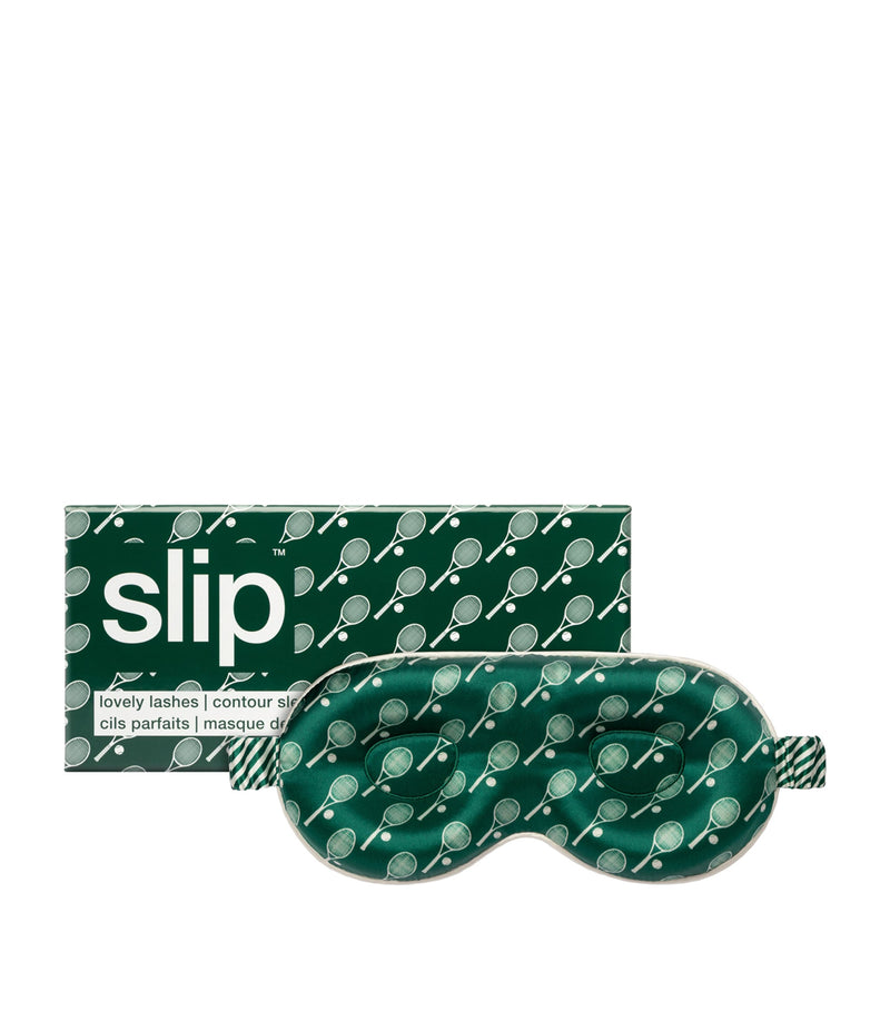 Slip Mulberry Silk Contour Sleep Mask, UK version