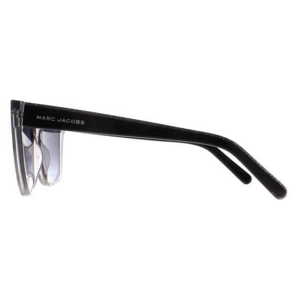 Marc Jacobs sunglasses MARC 458/S Grey Gradient, imported from the UK