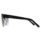 Marc Jacobs sunglasses MARC 458/S Grey Gradient, imported from the UK