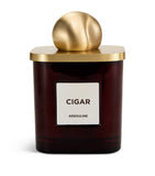 Assouline Cigar Candle 260g - British product