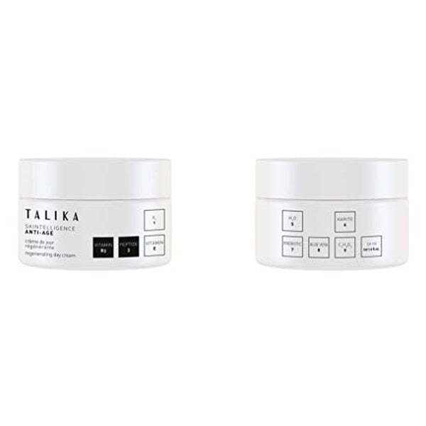 Talika Skintelligence Anti-Age Day Cream 50ml - British product