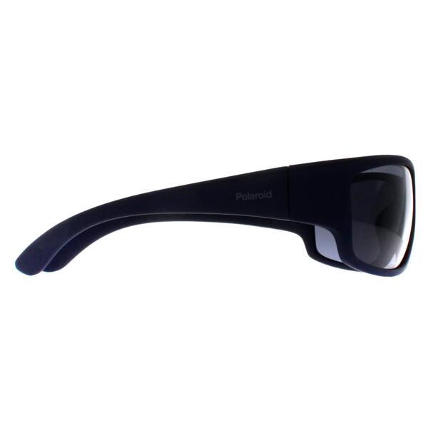 Polaroid sunglasses PLD 7005/S blue polarized, imported from the UK