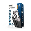 Wahl Clip N Rinse clipper and trimmer kit - British product