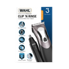 Wahl Clip N Rinse clipper and trimmer kit - British product