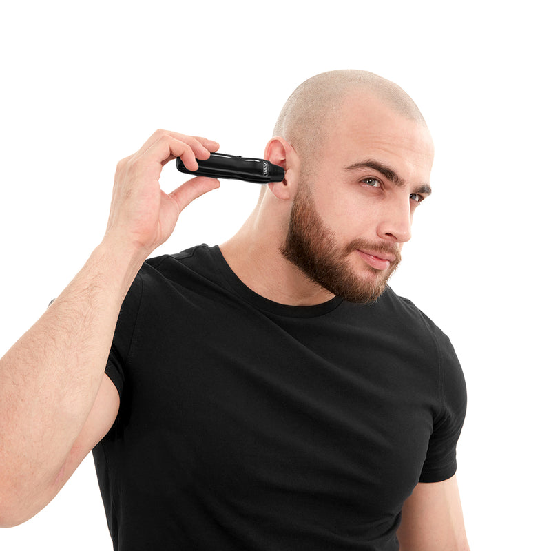 Wahl Clip N Rinse clipper and trimmer kit - British product