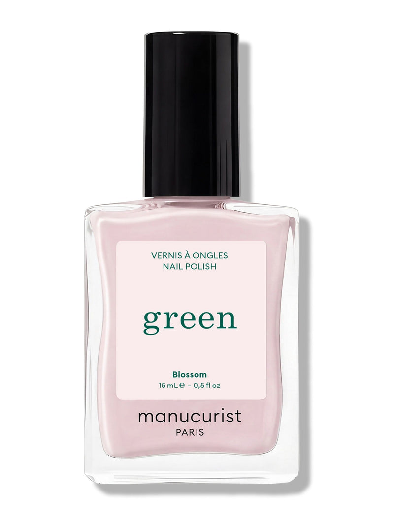 Manucurist Pink Nail Polish