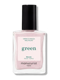 Manucurist Pink Nail Polish