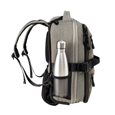 Evos Unterflur erweiterbare Kabinen-Trolleytasche