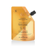 Charles Worthington Moisture Seal Shampoo Takeaway   75ml GOODS M&S   