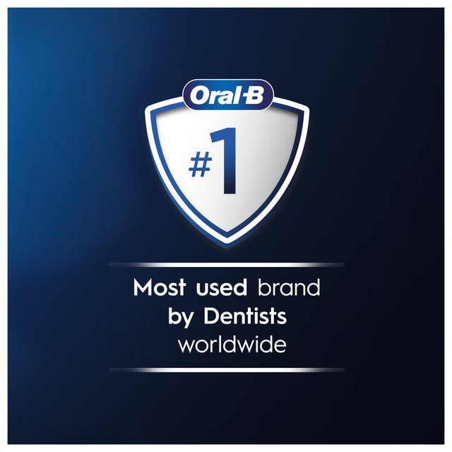 Oral-B Vitality PRO Lilac GOODS M&S   