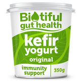 Biotiful Kefir Yogurt Natural   350g GOODS M&S   