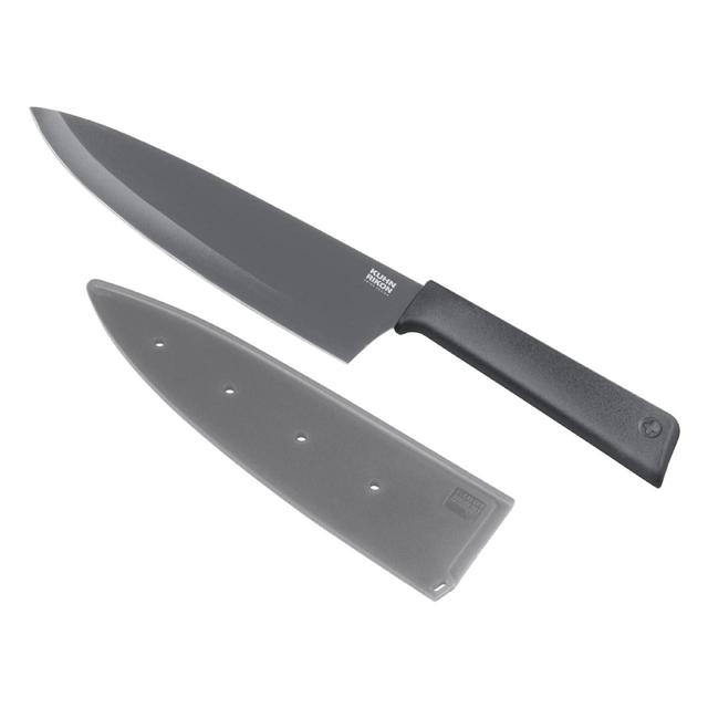 Kuhn Rikon  COLORI+ Chef's knife grey