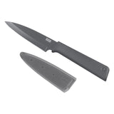 Kuhn Rikon COLORI+ Paring knife grey GOODS M&S   