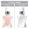 Essie gel-like nail polish Fairy Tailor - British product