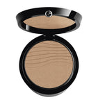 Armani Luminous Silk Glow Fusion Powder makeup powder - British product