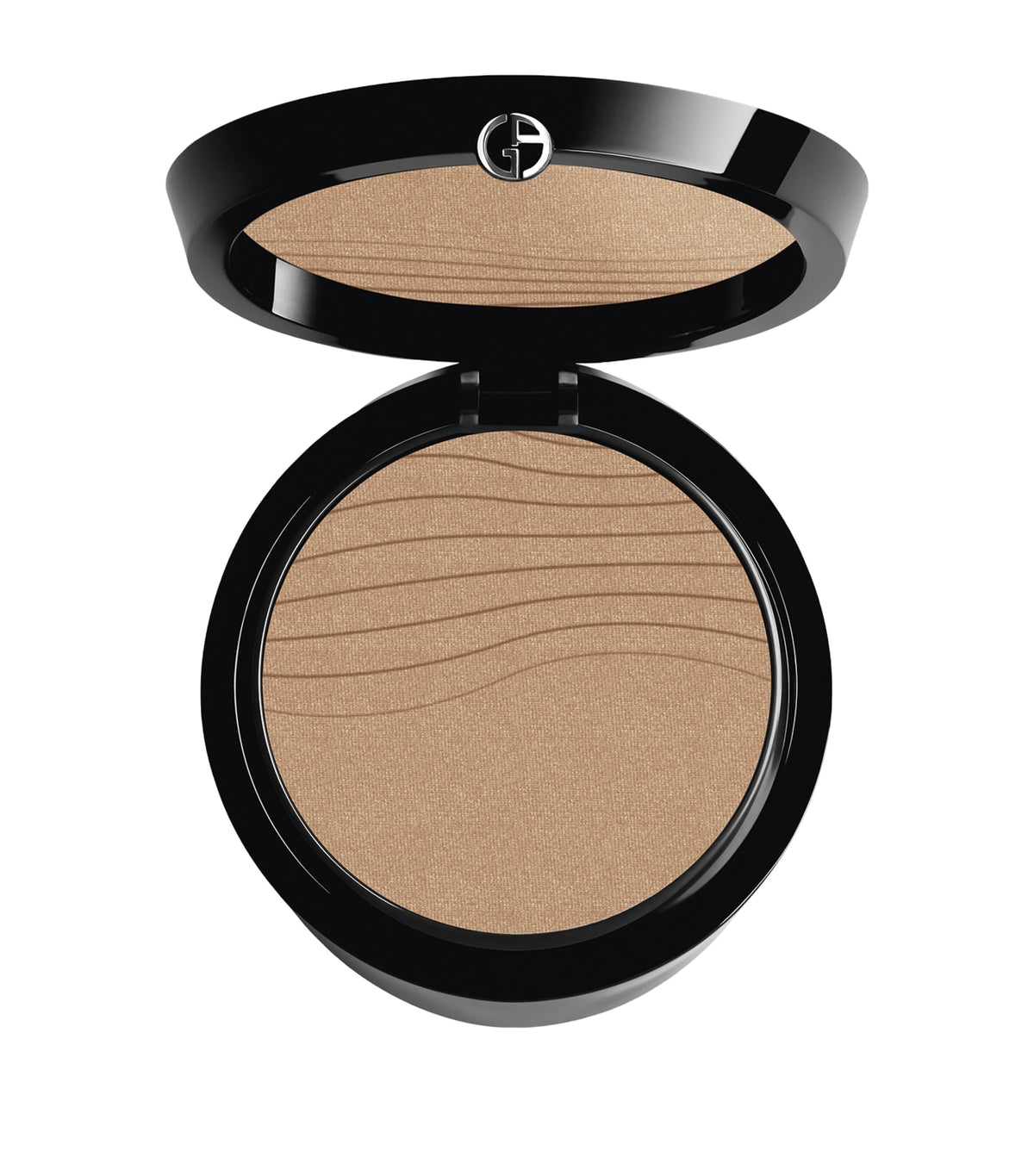 Armani Luminous Silk Glow Fusion Powder makeup powder - British product