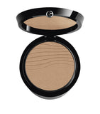 Armani Luminous Silk Glow Fusion Powder makeup powder - British product