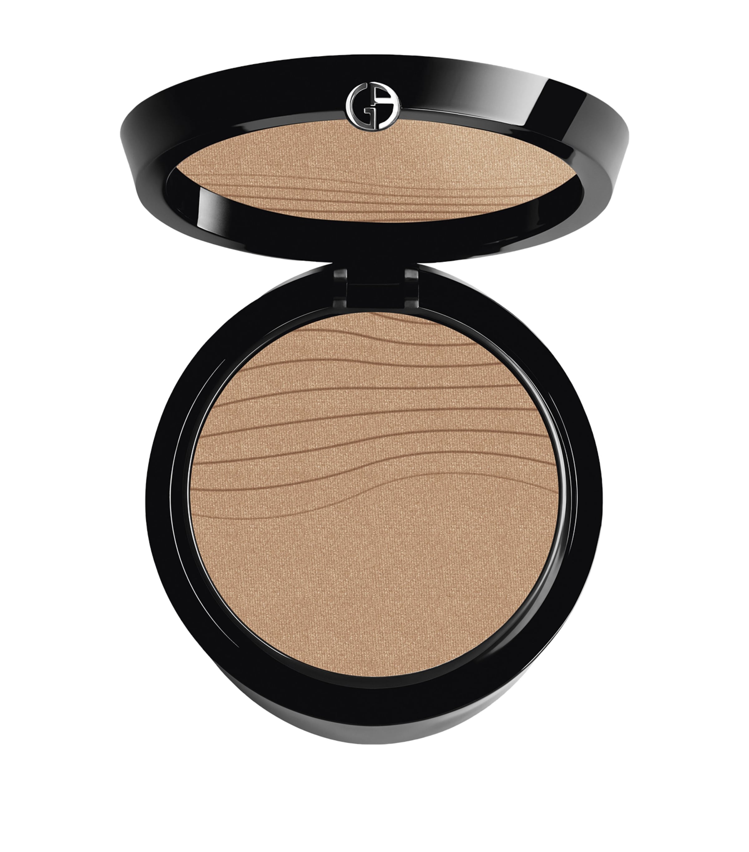 Armani Luminous Silk Glow Fusion Powder makeup powder - British product