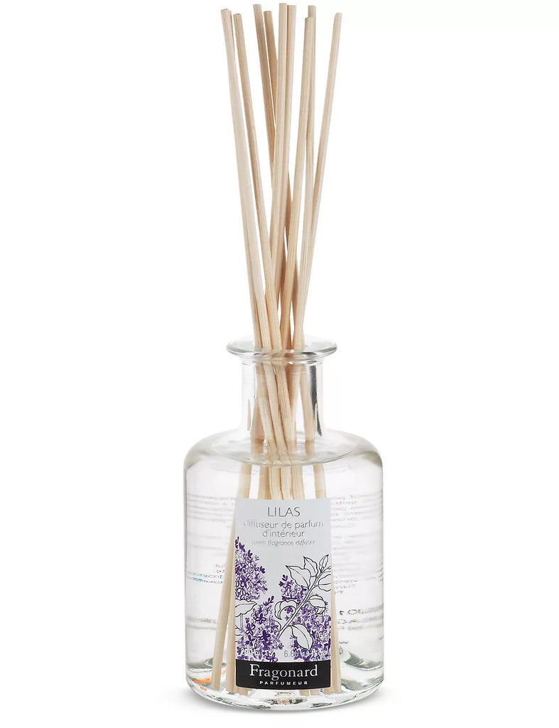 Lilac Diffuser 200ml