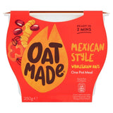 Oat Made Mexican Style Pot   250g GOODS M&S   