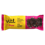 Vitl Glow Vitamin & Protein Bar   40g GOODS M&S   