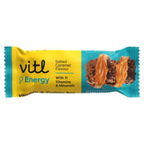 Vitl Energy Vitamin & Protein Bar   40g GOODS M&S   