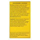 Vitl Bone & Joint Capsules   60 per pack